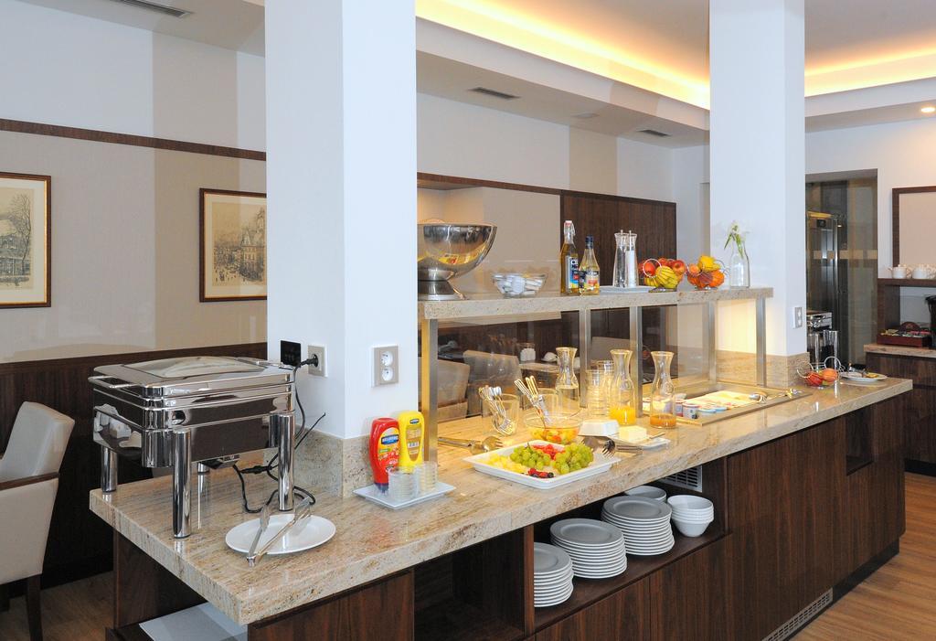 Apartmany Kramer Opava Buitenkant foto