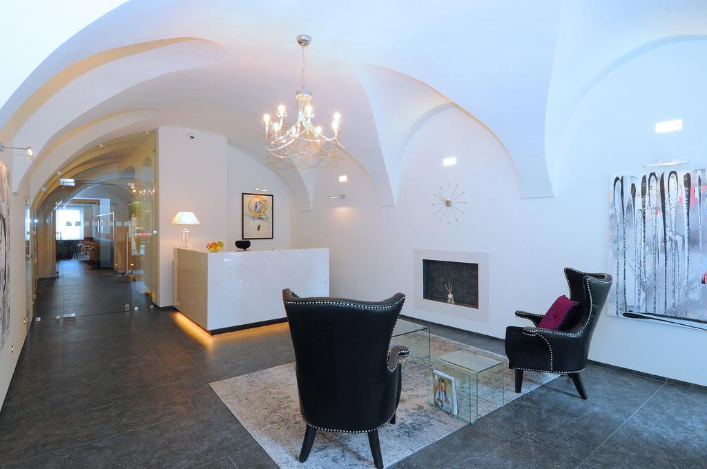 Apartmany Kramer Opava Buitenkant foto