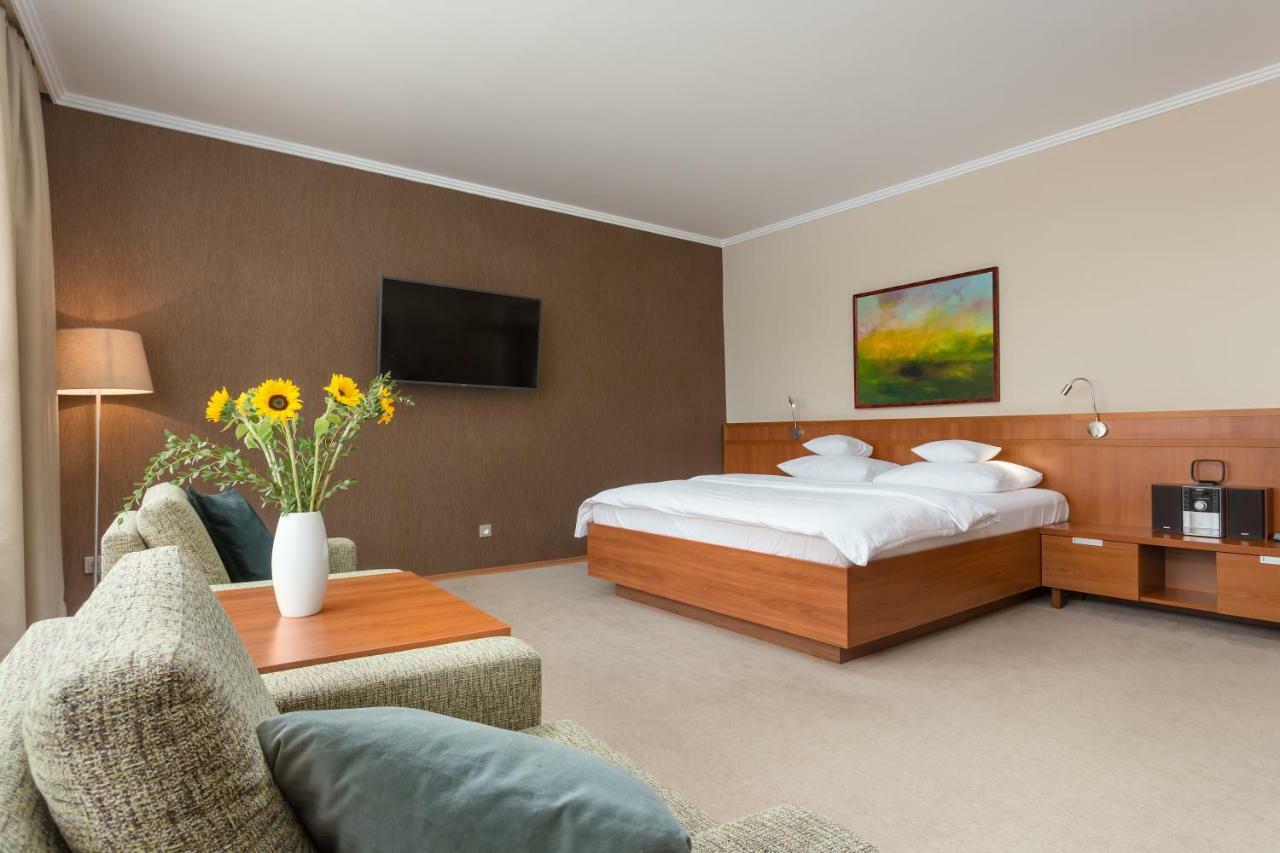 Apartmany Kramer Opava Buitenkant foto