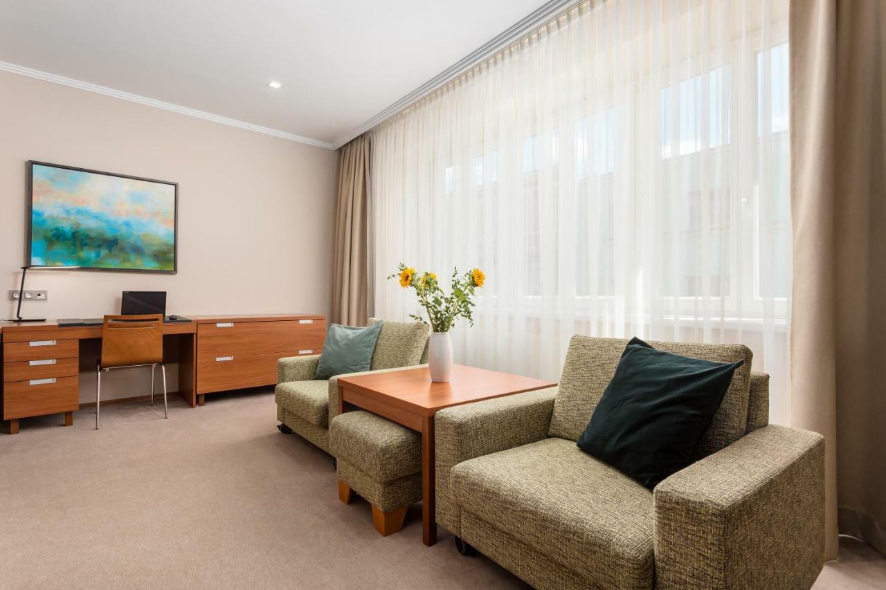 Apartmany Kramer Opava Buitenkant foto