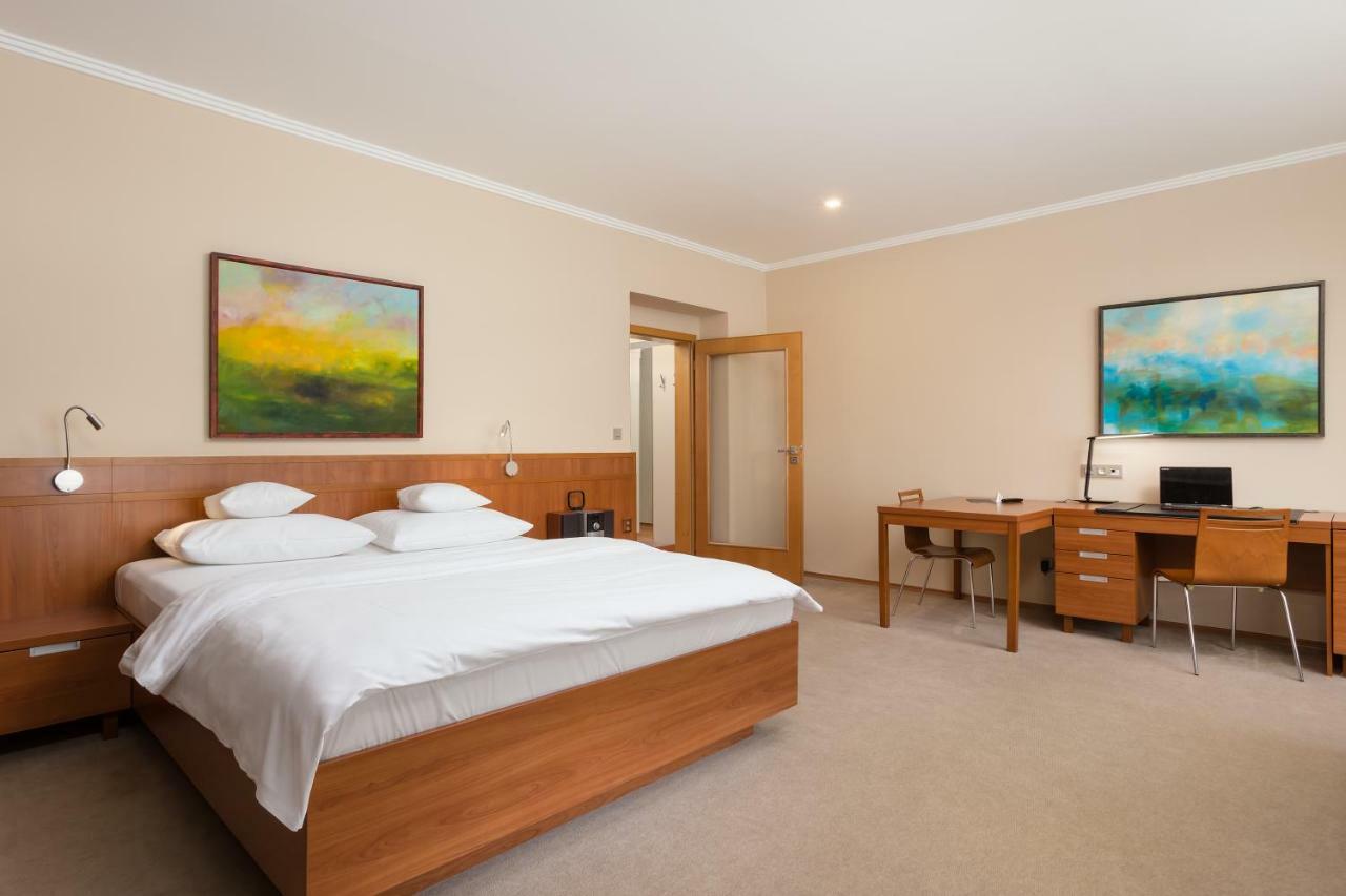 Apartmany Kramer Opava Buitenkant foto