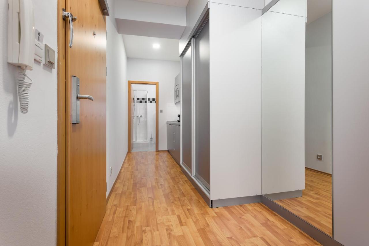 Apartmany Kramer Opava Buitenkant foto